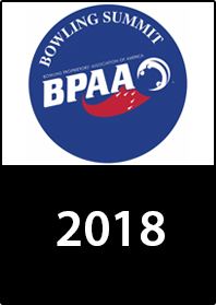 Bowling Summit 2018